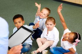 Pros And Cons Of Using Technology In The Classroom