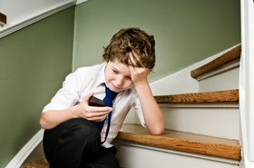 Should Public Schools Regulate Cyberbullying?