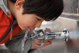 Do Public Schools Have Tap Water Safe to Drink?