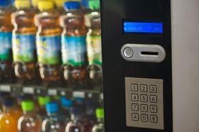 Vending Vicious Cycles: The Overhaul of Public Schools' Vending Machines