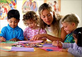 Children and Co-Ed Instruction