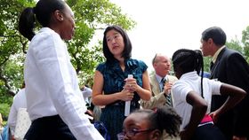 Washington DC's Gains Under Michelle Rhee: A Result of Cheating?