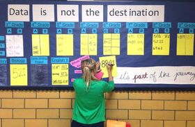 Is Teach for America the Answer for Failing Schools?