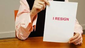 Resign or Face Termination: The Fallout from the APS Cheating Scandal