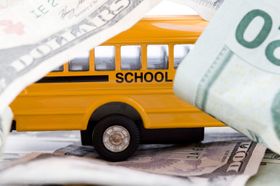 Pay to Ride: Many School Districts Now Charge Fees to Ride School Buses