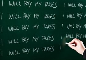 Chicagoans Asked to Pay More Taxes to Support Local Schools