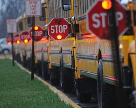 Safety First: School Bus Safety Week Focuses on Keeping Students Safe on the Road