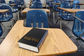New York Churches Allowed to Meet in Public Schools Once Again, Judge Rules 