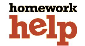 Online Homework Helper
