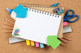 Public School Supplies