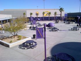 Nevada Schools: Clark County SD 101: From Governance to Performance 