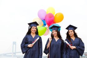 New York City Schools: Graduation Rates Up