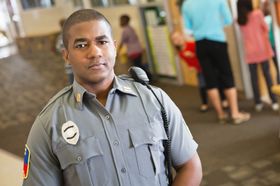 Do More Police in Schools Result in More Students in Court?