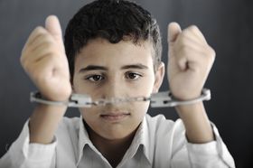 School-to-Prison Pipeline Persists Despite Local, State and National Efforts