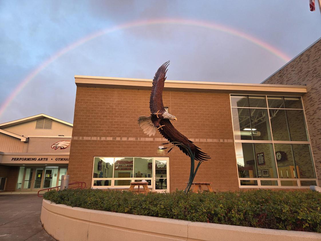 Bellaire Middle/High School Photo #1