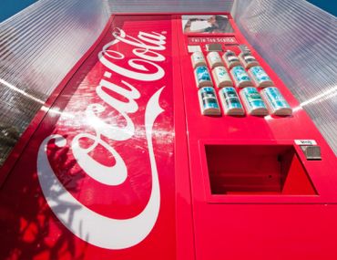  “Smart Snacks” Standards Coming to School Vending Machines Nationwide 