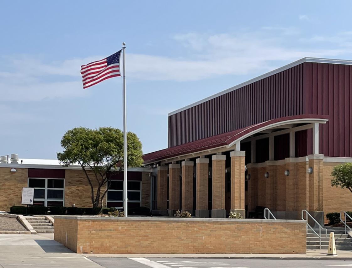 Lorenz C List School Photo #1 - List Elementary School