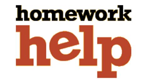 homework helper com