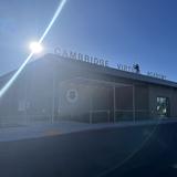 Polaris High School Photo #5 - CVA Building
