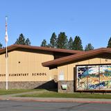 Mccloud Elementary School Photo #1