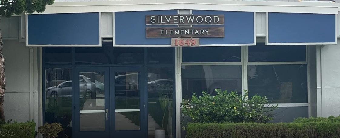 Silverwood Elementary School Photo #1 - Silverwood Elementary School