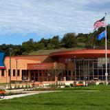 Richland Center High School Photo #1
