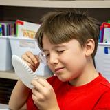 Peralta Trail Elementary School Photo #3