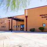 Peralta Trail Elementary School Photo #1